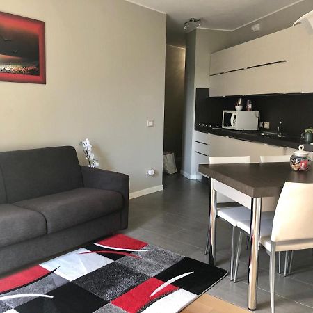Susyapartment Bardolino Luaran gambar