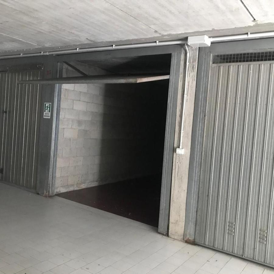 Susyapartment Bardolino Luaran gambar