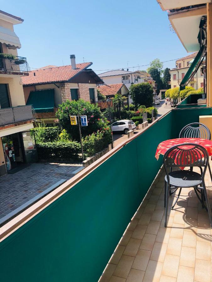 Susyapartment Bardolino Luaran gambar