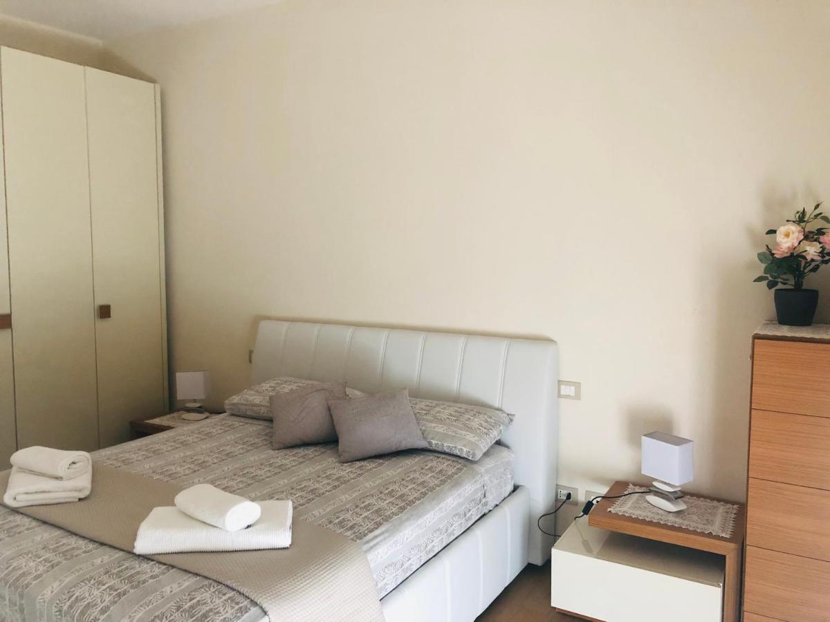 Susyapartment Bardolino Luaran gambar