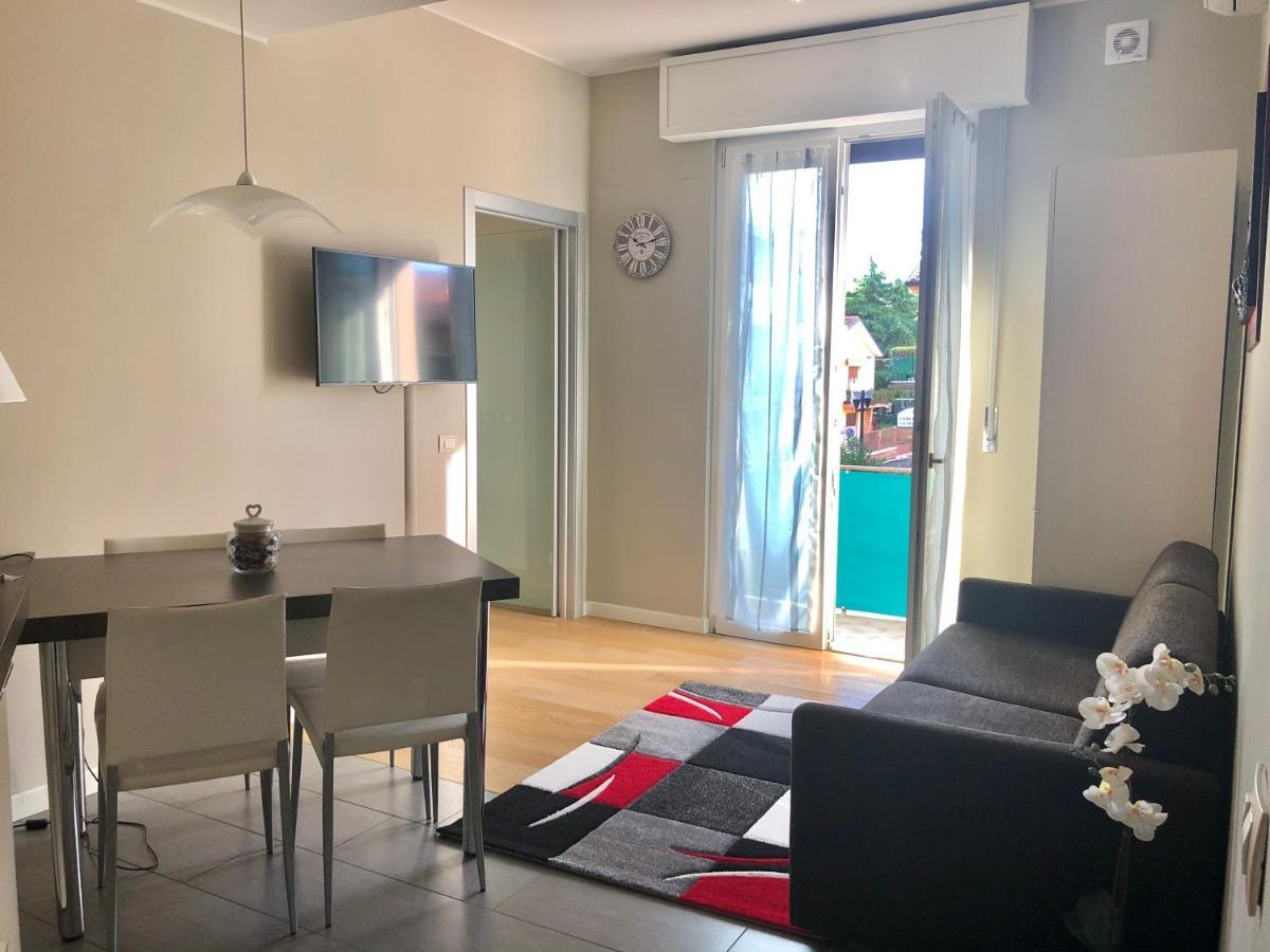 Susyapartment Bardolino Luaran gambar