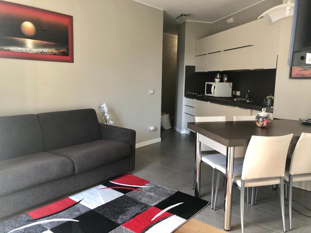 Susyapartment Bardolino Luaran gambar