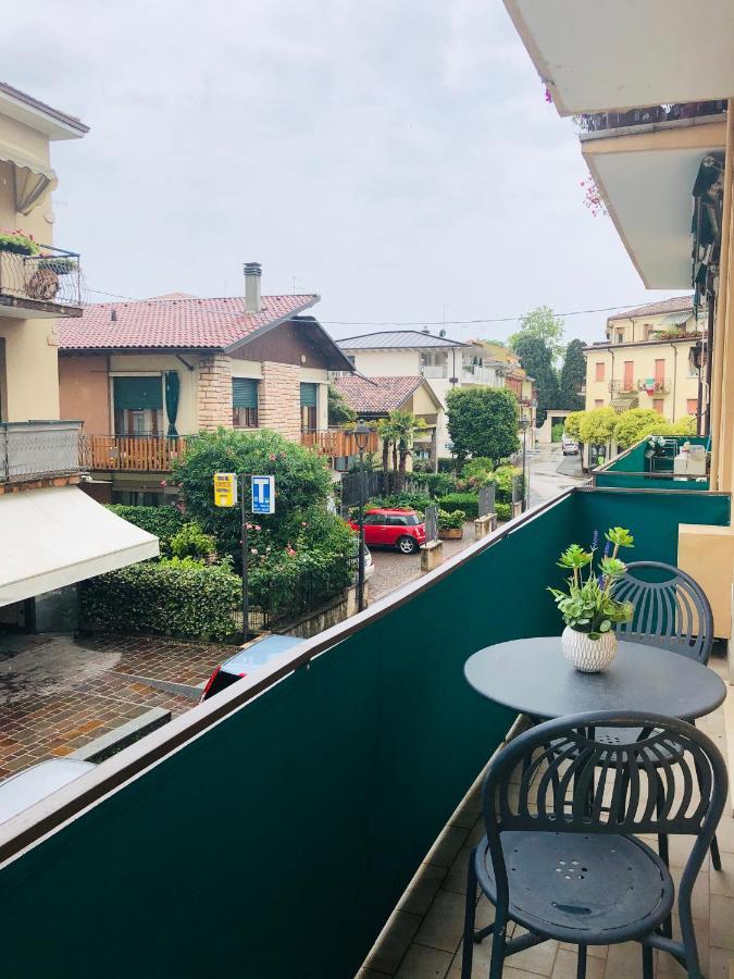 Susyapartment Bardolino Luaran gambar