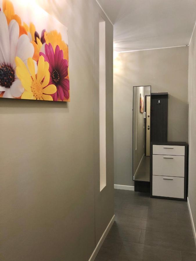 Susyapartment Bardolino Luaran gambar