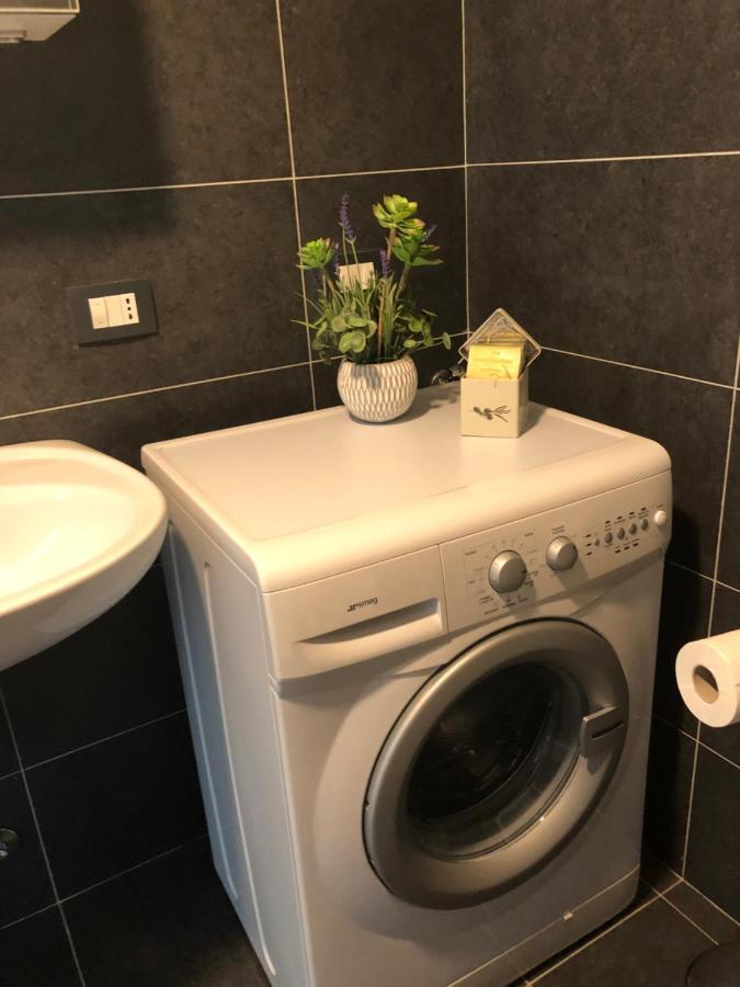 Susyapartment Bardolino Luaran gambar