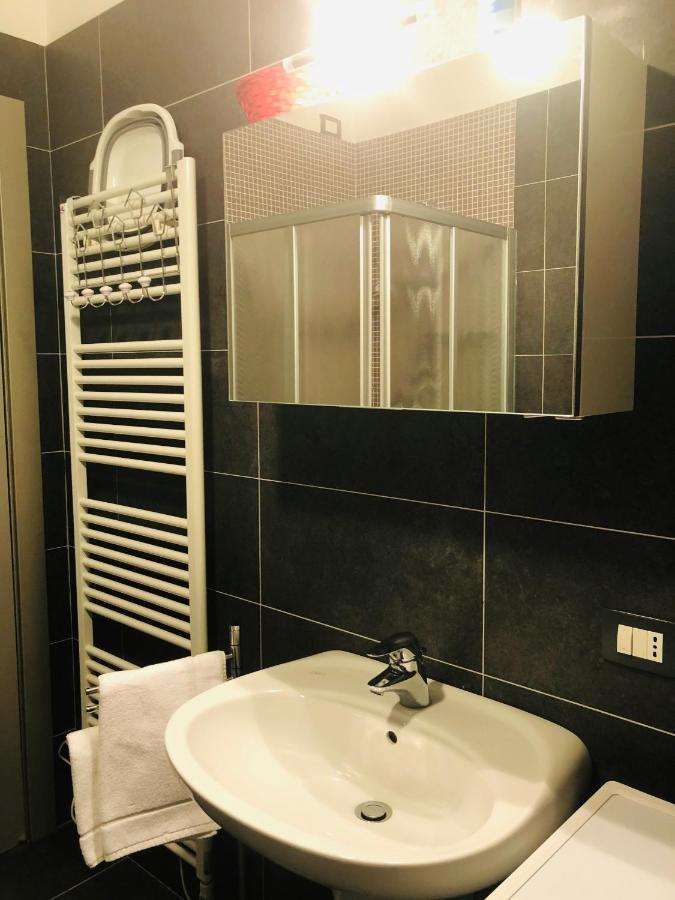 Susyapartment Bardolino Luaran gambar