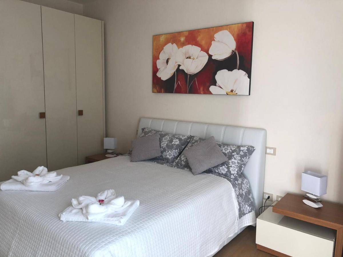 Susyapartment Bardolino Luaran gambar